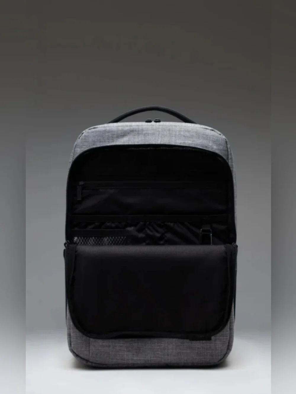 Herschel Supply Company modern gray